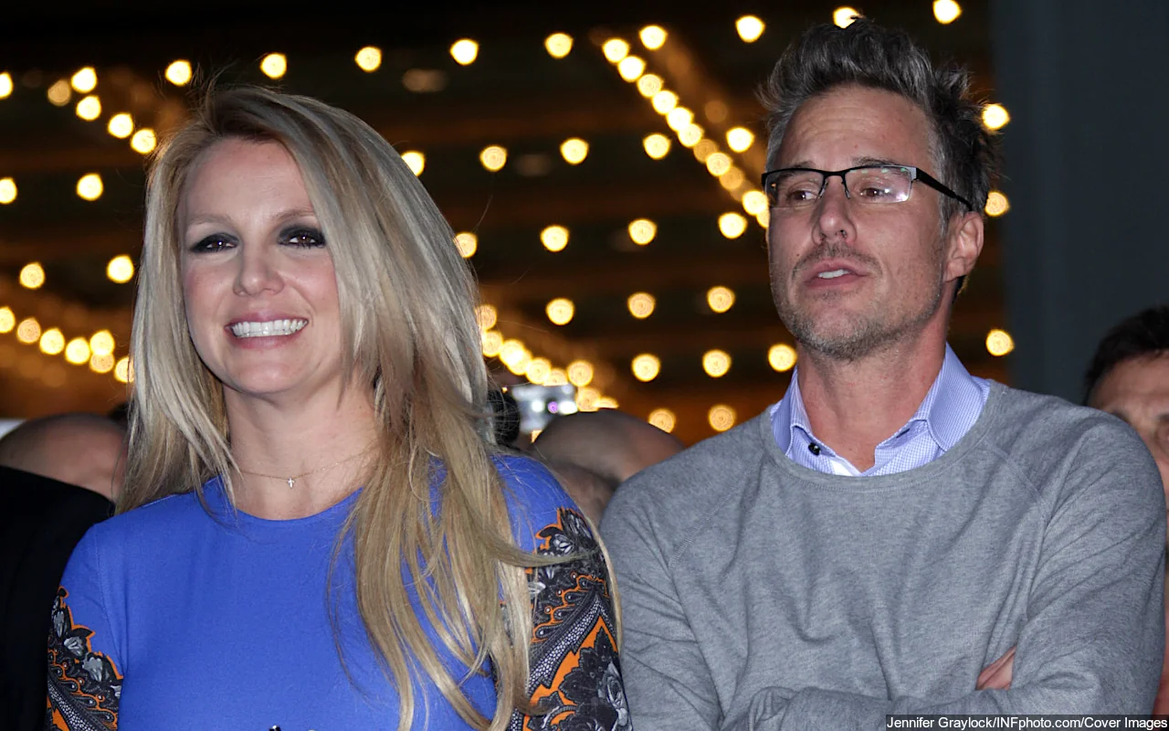 Britney Spears' Ex-Fiancé Jason Trawick: What is His Net Worth?