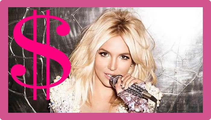 Film Producer Jason Trawick's Net Worth: Beyond Britney's Shadow